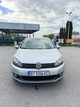 ����� �� �������� �� VW Golf Golf 1.4 TSI