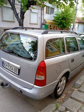 Opel Astra | Mobile.bg � ����� ������ 3