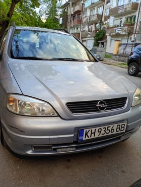 Opel Astra | Mobile.bg � ����� ������ 4
