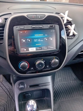 Renault Captur 1, 6 dci | Auto.bg — изображение 13
