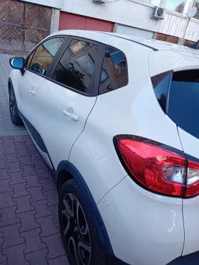 Renault Captur 1, 6 dci | Auto.bg — изображение 7