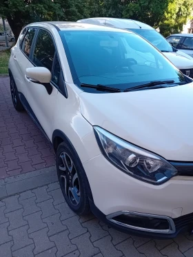 Renault Captur 1, 6 dci | Auto.bg — изображение 5