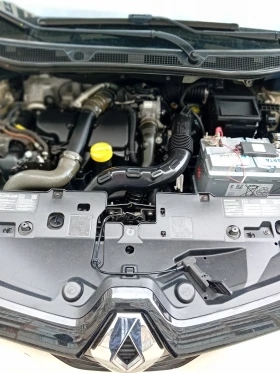 Renault Captur 1, 6 dci | Auto.bg — изображение 16