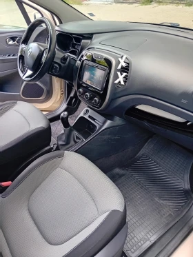 Renault Captur 1, 6 dci | Auto.bg — изображение 12