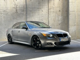 ����� �� �������� �� BMW 530
