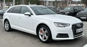 ����� �� �������� �� Audi A4 AVANT 3.0D 218HP QUATTRO