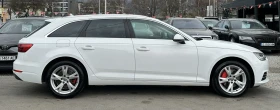 ����� �� �������� �� Audi A4 AVANT 3.0D 218HP QUATTRO