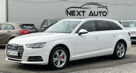 ����� �� �������� �� Audi A4 AVANT 3.0D 218HP QUATTRO