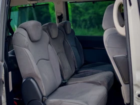 Citroen C8 2.0HDI(136)* FACELIFT* 6-СКОРОСТИ* 7-МЕСТА*  | Auto.bg — изображение 14