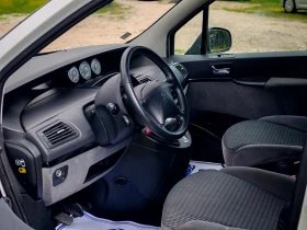 Citroen C8 2.0HDI(136)* FACELIFT* 6-СКОРОСТИ* 7-МЕСТА*  | Auto.bg — изображение 11