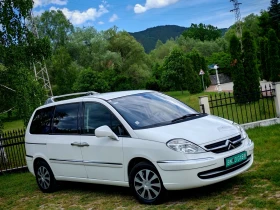 Citroen C8 2.0HDI(136)* FACELIFT* 6-СКОРОСТИ* 7-МЕСТА*  | Auto.bg — изображение 8