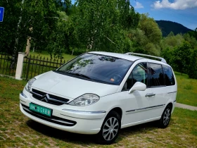 Citroen C8 2.0HDI(136)* FACELIFT* 6-СКОРОСТИ* 7-МЕСТА*  | Auto.bg — изображение 2