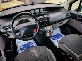 Citroen C8 2.0HDI(136)* FACELIFT* 6-СКОРОСТИ* 7-МЕСТА*  | Auto.bg — изображение 13