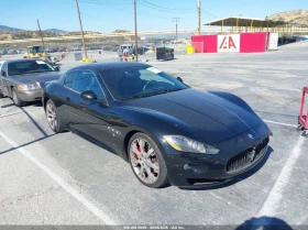������ Maserati GranTurismo