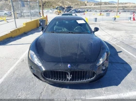 Maserati GranTurismo 4.7l S  | Mobile.bg � ����� ������ 12