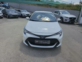 Toyota Corolla SW* HYBRID* �������* 2��. �������*  | Mobile.bg � ����� ������ 7