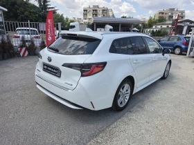 Toyota Corolla SW* HYBRID* �������* 2��. �������*  | Mobile.bg � ����� ������ 4