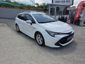 Toyota Corolla SW* HYBRID* �������* 2��. �������*  | Mobile.bg � ����� ������ 6