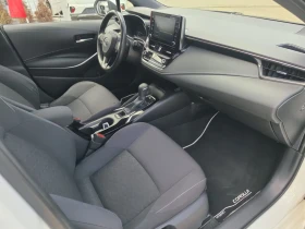 Toyota Corolla SW* HYBRID* �������* 2��. �������*  | Mobile.bg � ����� ������ 11