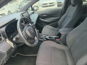 Toyota Corolla SW* HYBRID* �������* 2��. �������*  | Mobile.bg � ����� ������ 10