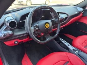 Ferrari F8 TRIBUTO / JBL / LIFT / CARBON / CAMERA / DISPLAY | Auto.bg — изображение 10
