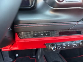 Ferrari F8 TRIBUTO / JBL / LIFT / CARBON / CAMERA / DISPLAY | Auto.bg — изображение 11