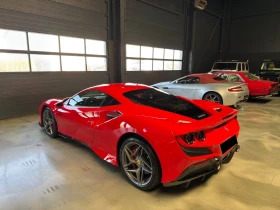 Ferrari F8 TRIBUTO / JBL / LIFT / CARBON / CAMERA / DISPLAY | Auto.bg — изображение 4