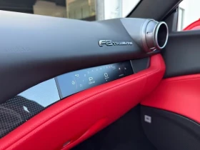 Ferrari F8 TRIBUTO / JBL / LIFT / CARBON / CAMERA / DISPLAY | Auto.bg — изображение 17