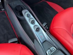 Ferrari F8 TRIBUTO / JBL / LIFT / CARBON / CAMERA / DISPLAY | Auto.bg — изображение 14
