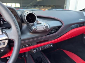 Ferrari F8 TRIBUTO / JBL / LIFT / CARBON / CAMERA / DISPLAY | Auto.bg — изображение 13
