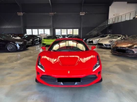 Ferrari F8 TRIBUTO / JBL / LIFT / CARBON / CAMERA / DISPLAY | Auto.bg — изображение 2