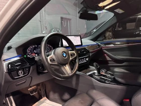 BMW 550 M xDrive ЦЕНА ДО БЪЛГАРИЯ АВТОКРЕДИТ - 37400 € / 73148.04 лв. - 69495332 8