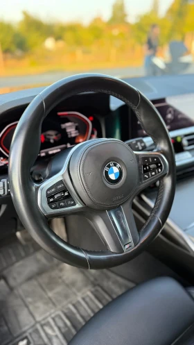 BMW 320 Mild Hybrid | Auto.bg — изображение 9