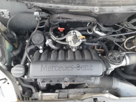 Mercedes-Benz A 170 undefined | Auto.bg — изображение 14