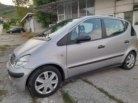 Mercedes-Benz A 170 undefined | Auto.bg — изображение 4