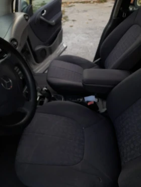 Mercedes-Benz A 170 undefined | Auto.bg — изображение 11