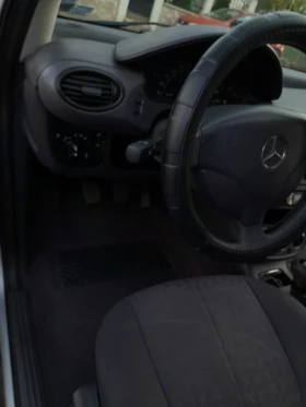 Mercedes-Benz A 170 undefined | Auto.bg — изображение 12