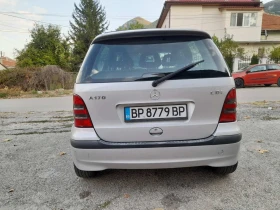 Mercedes-Benz A 170 undefined | Auto.bg — изображение 3