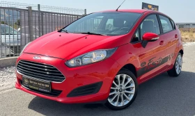 Ford Fiesta 1.0 Style