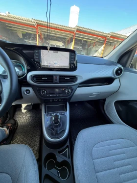 Hyundai I10 1.2 Premium - 17700 € - 69380933 14