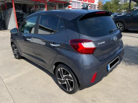 Hyundai I10 1.2 Premium - 17700 € - 69380933 5