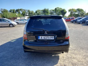 Mitsubishi Grandis 6+ 1места - 3400 € - 80338731 5