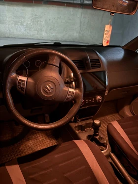 Suzuki SX4 4х4 | Auto.bg — изображение 5