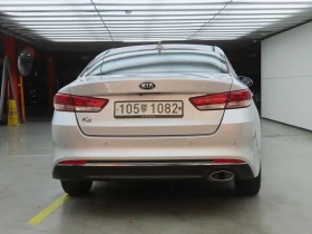 Kia K5 LPG - САМО 30% АВАНС | Auto.bg — изображение 3