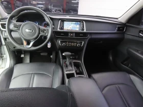 Kia K5 LPG - САМО 30% АВАНС | Auto.bg — изображение 7