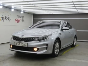 Kia K5 LPG - САМО 30% АВАНС