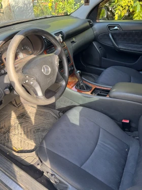 Mercedes-Benz C 180 - 2000 € - 12449443 3