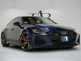 Audi Rs7 CARFAX НАЛИЧЕН | 2021 | 85 594 км | Auto.bg — изображение 2