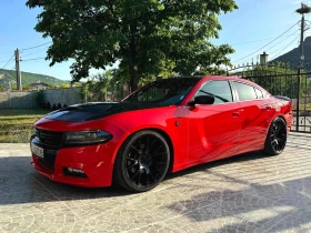 ����� �� �������� �� Dodge Charger 5.7 r/t ///Carbon/// 22