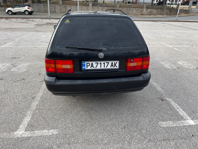 VW Passat 2.0 , снимка 4 - Автомобили и джипове - 45975870